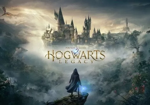 Hogwarts Legacy EN EU