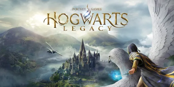 Hogwarts Legacy для Windows PC