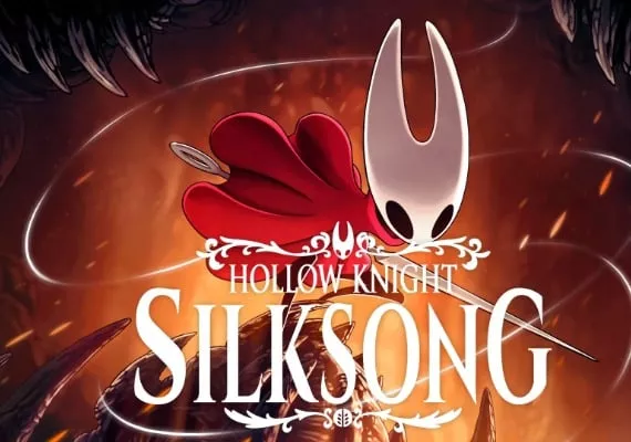Hollow Knight: Silksong EN EU
