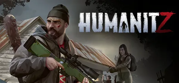 HumanitZ для Windows PC