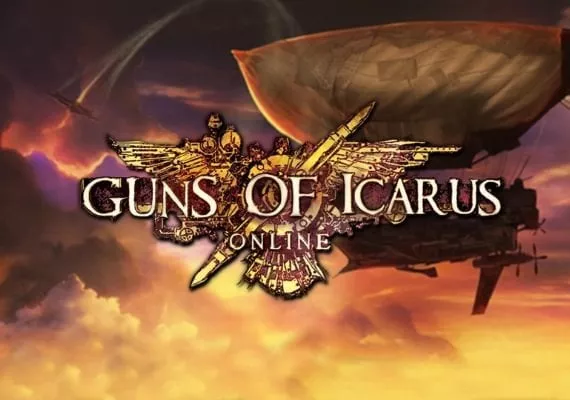 ICARUS Guns of  online