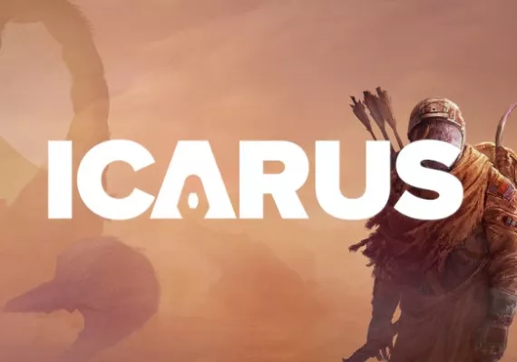 ICARUS Standard Edition