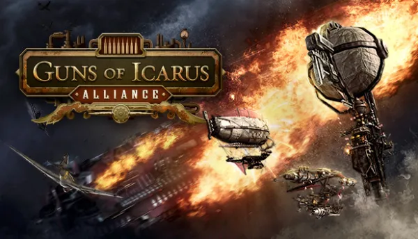 ICARUS для Windows PC