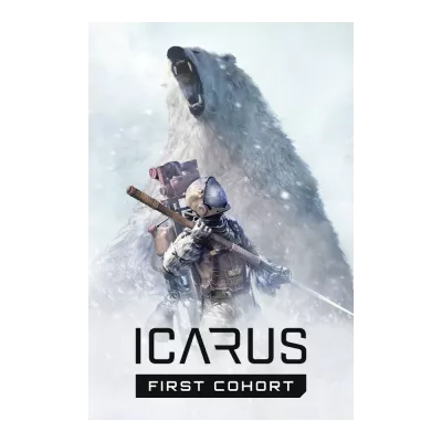 ICARUS Аренда аккаунта Steam