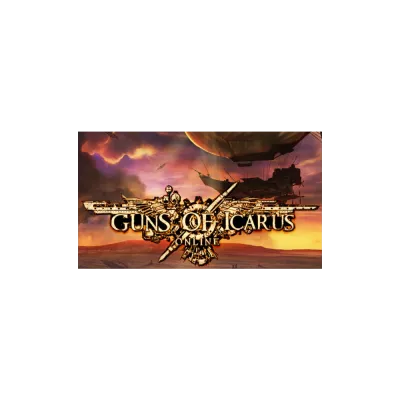 ICARUS Guns of  online region free
