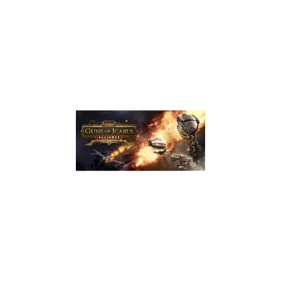 ICARUS Guns of  online+guns of  alliance