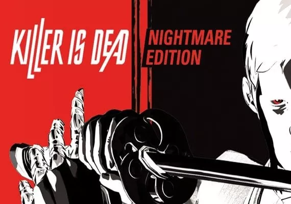 ILL Ker is dead nightmare edition