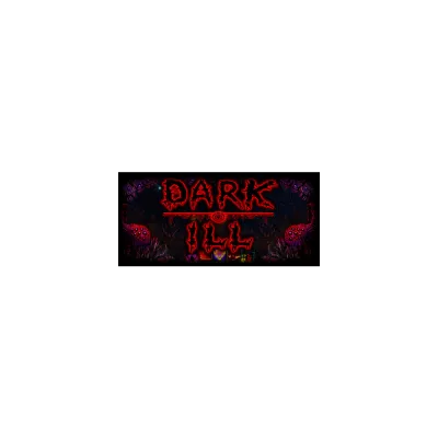 ILL Darkest witchcraft 暗黑蛊国 dark