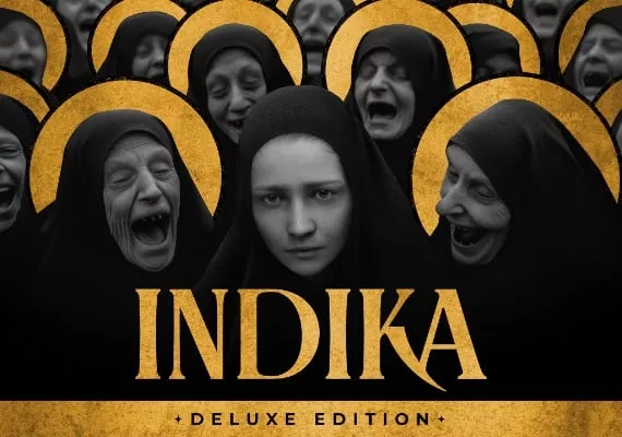 INDIKA Deluxe Edition