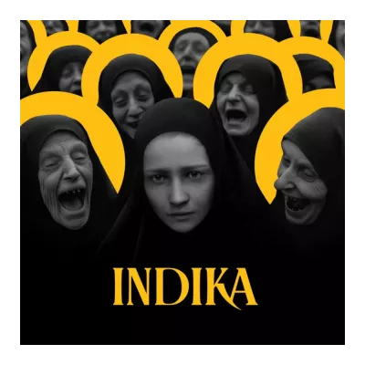 INDIKA Xbox series x s Аренда