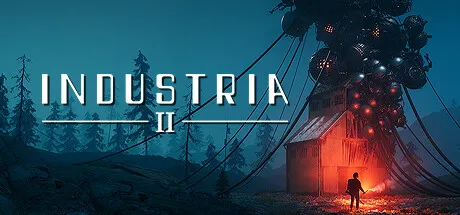 INDUSTRIA 2 (PC) Steam Standard Edition RU/CIS