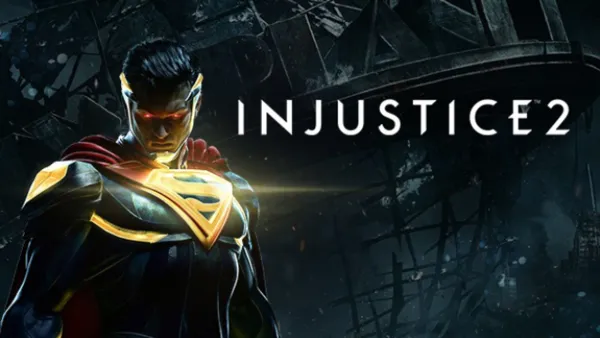 Injustice 2 (XB1) (Account) Xbox Live Standard Edition Xbox One Global
