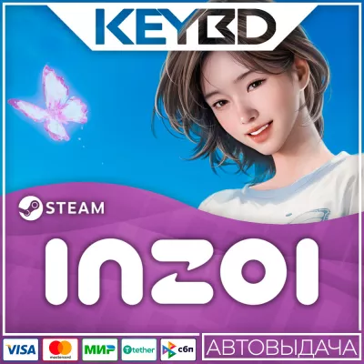inZOI Standard Edition