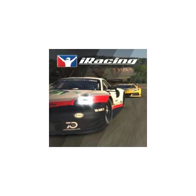 iRacing 3-month new membership ✅ EPIC GAMES ? (PC