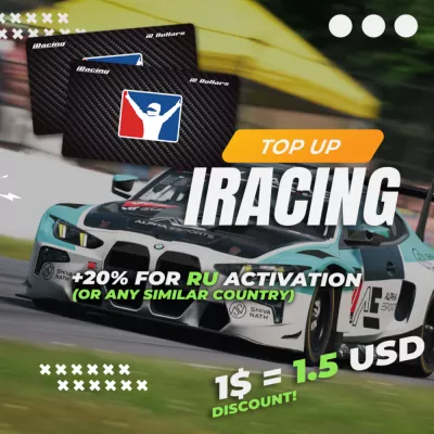 iRacing Complete Edition