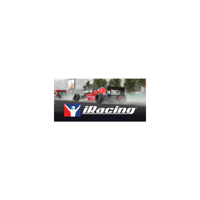 iRacing 3 month membership