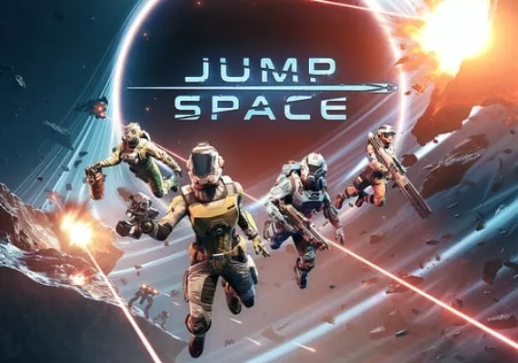 Jump Space EN EU