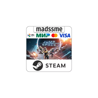Jump Space Standard Edition