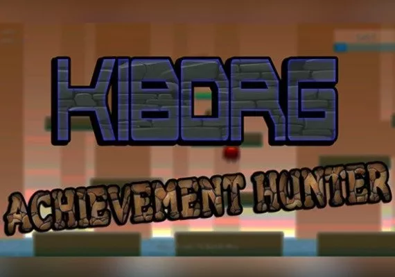 KIBORG Achievement hunter: