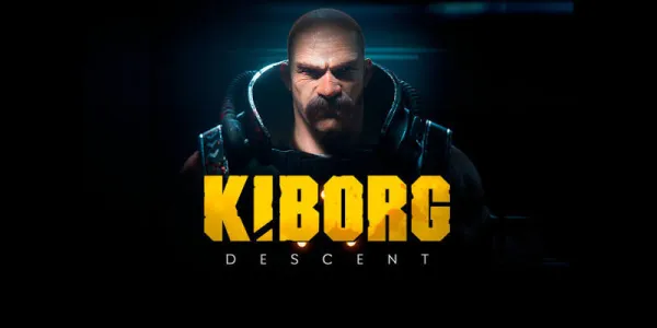 KIBORG Descent (PC) Steam Standard Edition RU/CIS