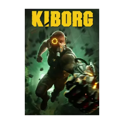 KIBORG РФ+СНГ