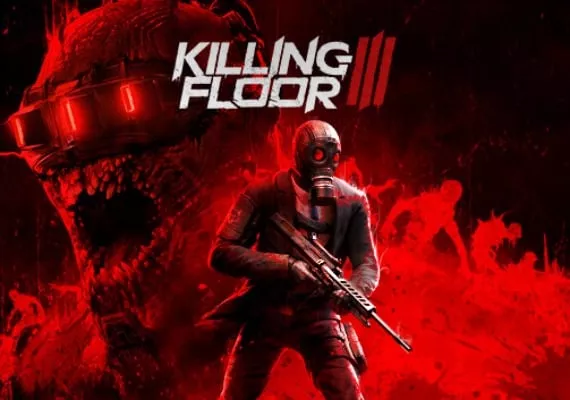 Killing Floor 3 Mexico