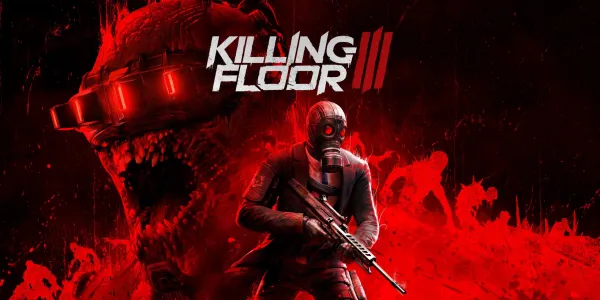 Killing Floor 3 для Windows PC