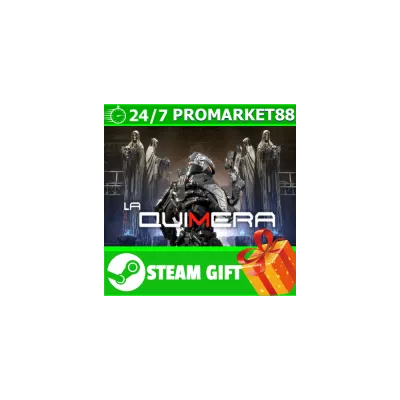 La Quimera ВСЕ СТРАНЫ