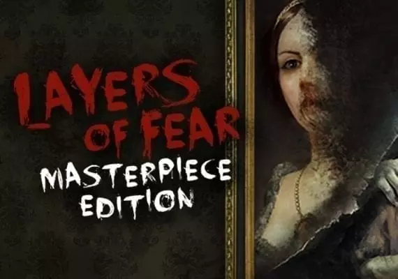 Layers of Fear Masterpiece edition de fr it es