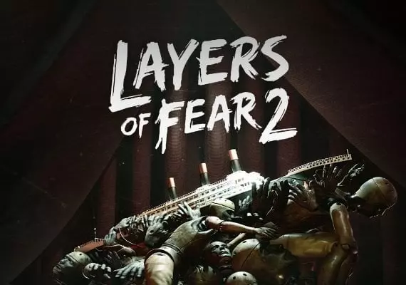 Layers of Fear 2 de fr it pl es
