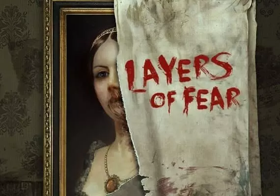 Layers of Fear Standard Edition