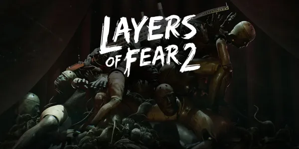 Layers of Fear для Windows PC