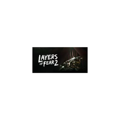 Layers of Fear Steam Access OFFLINE