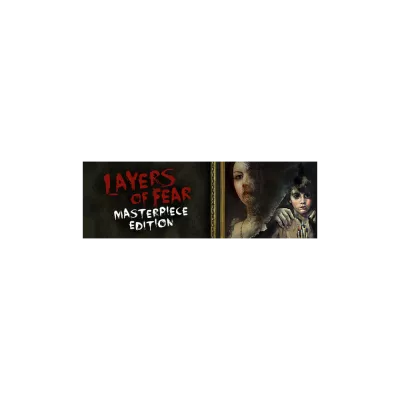 Layers of Fear КРОМЕ РОССИИ И БЕЛОРУССИИ