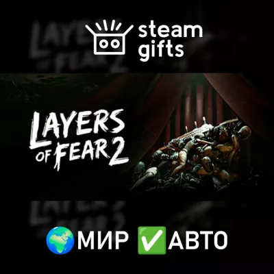 Layers of Fear Standard Edition