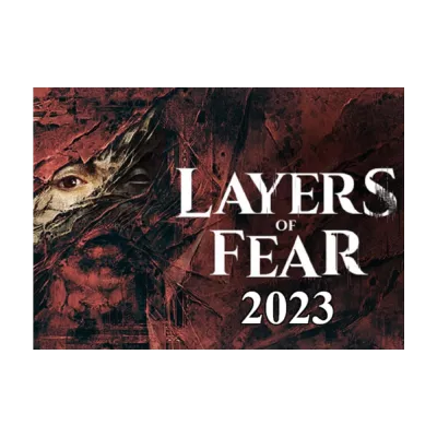 Layers of Fear 2023