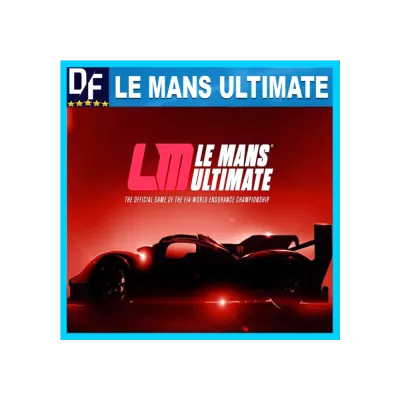 Le Mans Ultimate Standard Edition