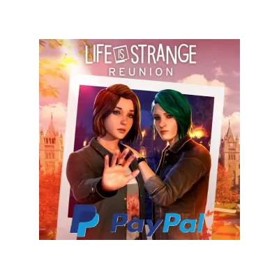 Life is Strange: Reunion Deluxe Edition
