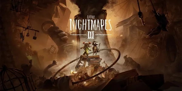 Little Nightmares III для Windows PC