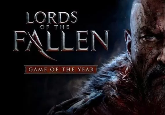 Lords of the Fallen GOTY Edition EU