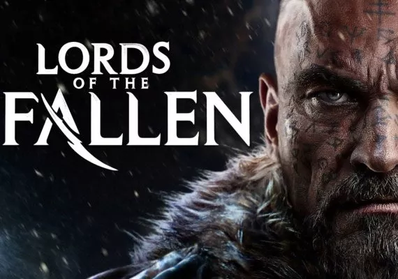 Lords of the Fallen EN/DE/FR/IT