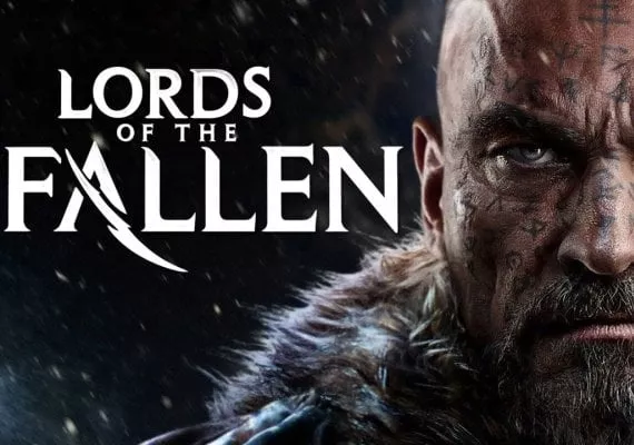 Lords of the Fallen Deluxe Edition