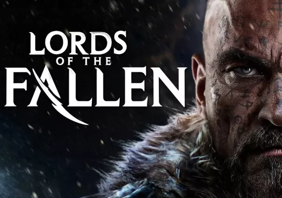 Lords of the Fallen EN/DE/FR/IT United States
