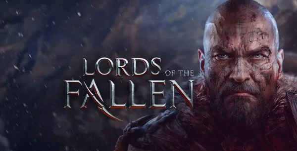 Lords Of The Fallen 2014 (PC) Steam Deluxe Edition Global