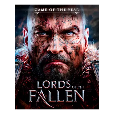 Lords of the Fallen Game of the Year Edition