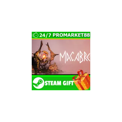 Macabre ВСЕ СТРАНЫ+РОССИЯ