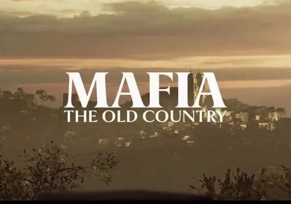 Mafia: The Old Country Eu