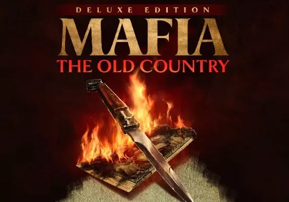 Mafia: The Old Country Deluxe Edition