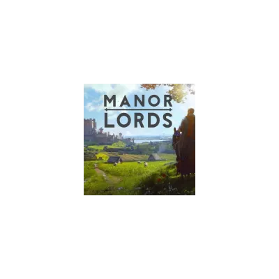 Manor Lords STEAM/РФ/УКР-СНГ