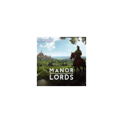 Manor Lords Standard Edition